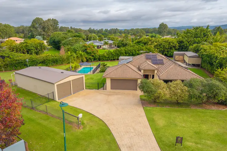 2 Alabama Court, Wamuran QLD 4512