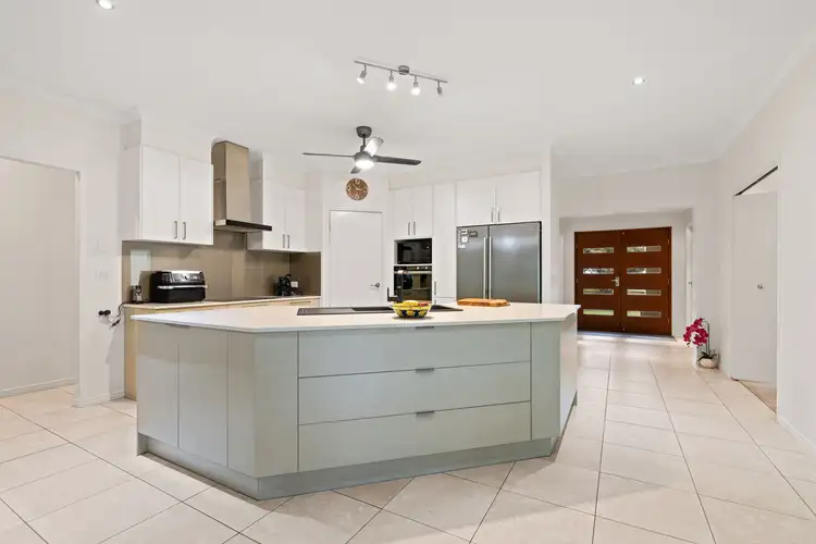 Fifth view of Homely house listing, 2 Alabama Court, Wamuran QLD 4512