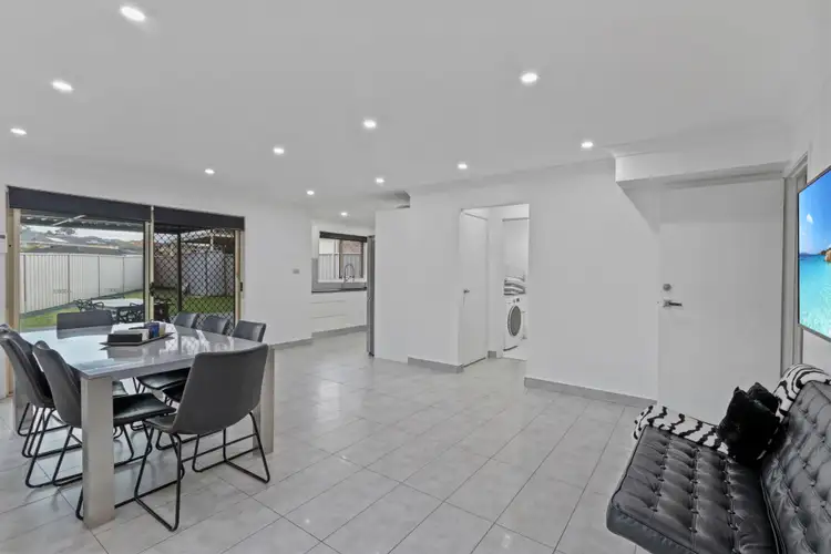 Sixth view of Homely house listing, 49 Carmichael Drive, West Hoxton NSW 2171