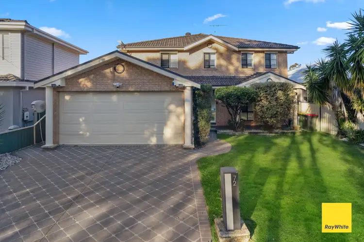 72 Glenn Street, Umina Beach NSW 2257