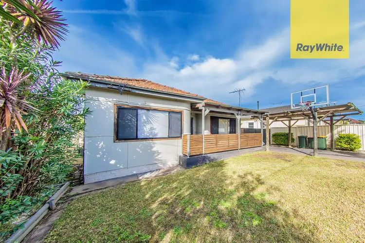 9 Nowra Street, Merrylands NSW 2160