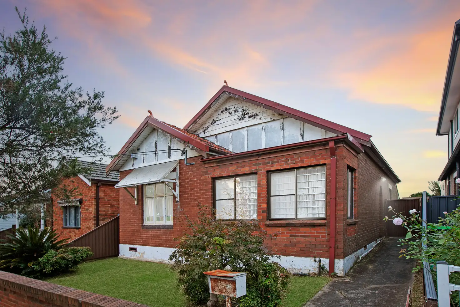 Main view of Homely house listing, 28 Sharp Street, Belmore NSW 2192