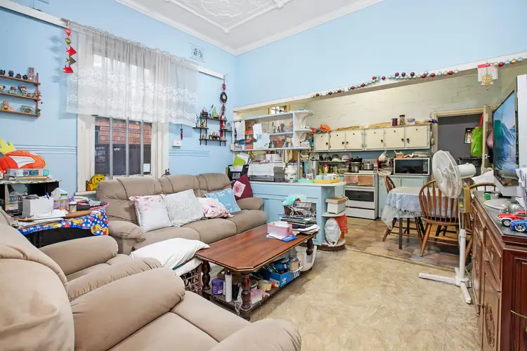 Second view of Homely house listing, 28 Sharp Street, Belmore NSW 2192