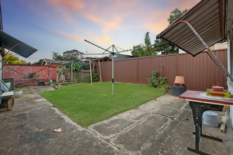 Sixth view of Homely house listing, 28 Sharp Street, Belmore NSW 2192