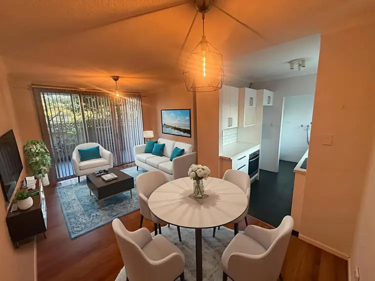 3/86-90 St Hilliers Road, Auburn NSW 2144