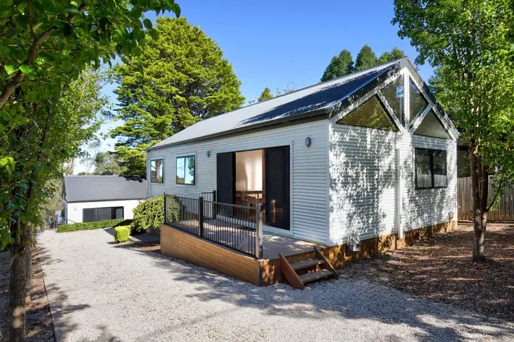 Main view of Homely house listing, 151 Hat Hill Road, Blackheath NSW 2785
