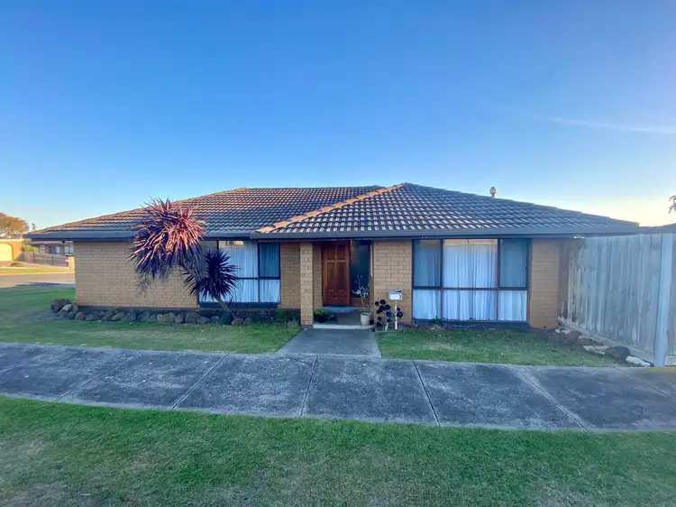 3 Granter Street, Warrnambool VIC 3280