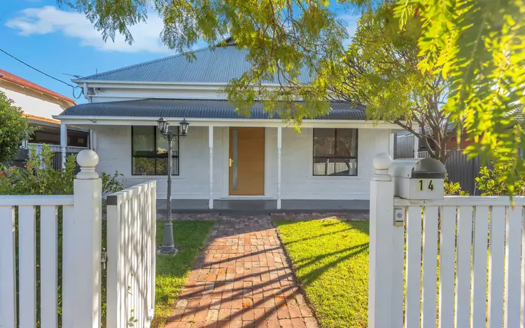 14 Glyde Street, Albert Park SA 5014