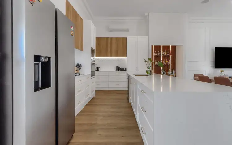 Fifth view of Homely house listing, 14 Glyde Street, Albert Park SA 5014