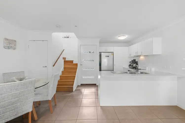 Third view of Homely townhouse listing, 4/9 Seabrook Street, Kedron QLD 4031