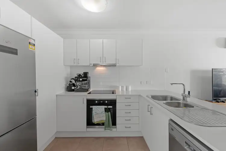 Fourth view of Homely townhouse listing, 4/9 Seabrook Street, Kedron QLD 4031