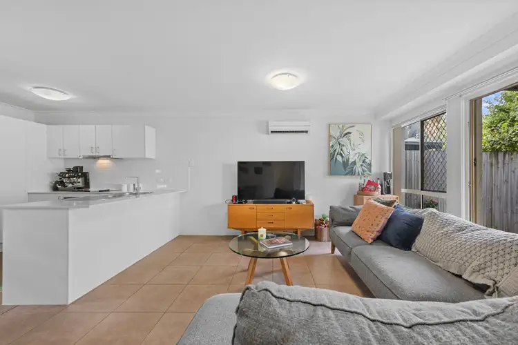 Sixth view of Homely townhouse listing, 4/9 Seabrook Street, Kedron QLD 4031