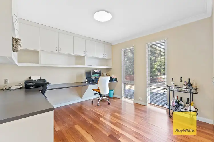 Second view of Homely house listing, 29 Orberry Place, Thornlie WA 6108