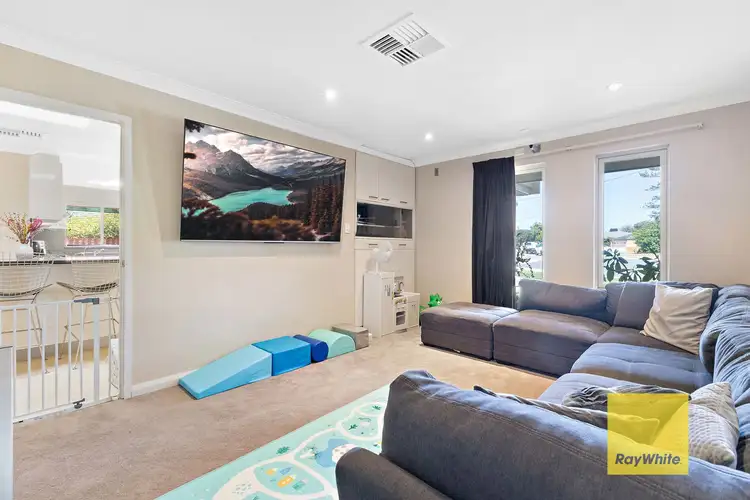 Third view of Homely house listing, 29 Orberry Place, Thornlie WA 6108