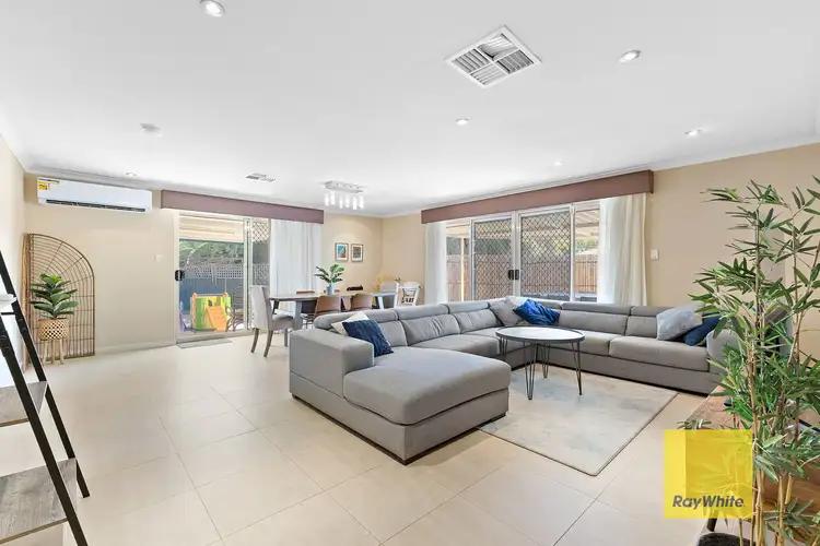 Seventh view of Homely house listing, 29 Orberry Place, Thornlie WA 6108