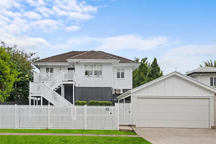 15 Noble Street, Wilston QLD 4051