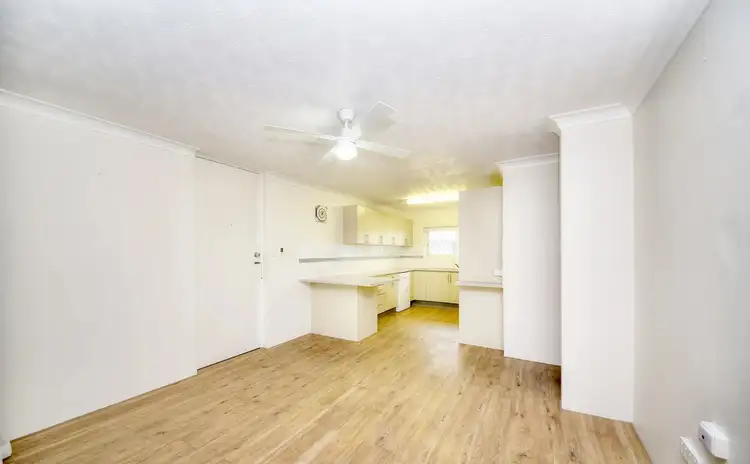11/136 Old Burleigh Road, Broadbeach QLD 4218