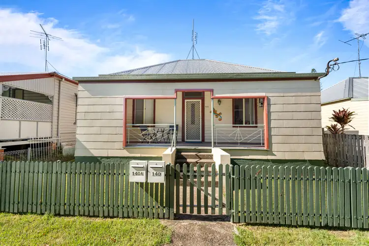 140 Bacon Street, Grafton NSW 2460