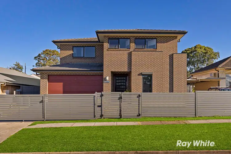 8 Essex Street, Blacktown NSW 2148
