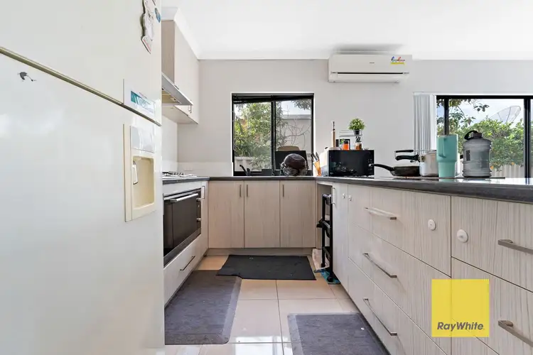 Second view of Homely house listing, 73B Thornlie Avenue, Thornlie WA 6108