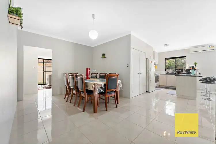 Fourth view of Homely house listing, 73B Thornlie Avenue, Thornlie WA 6108