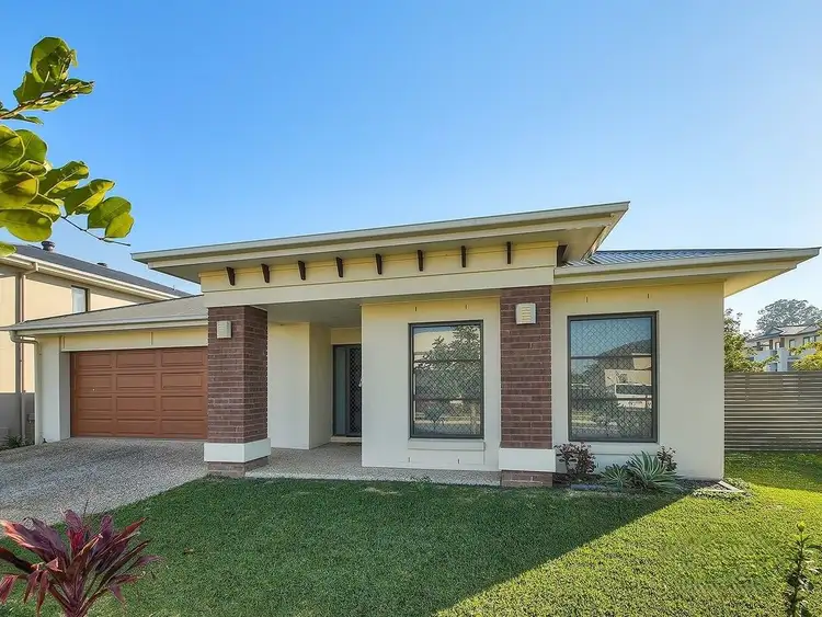 113 Parklands Circuit, Rochedale QLD 4123