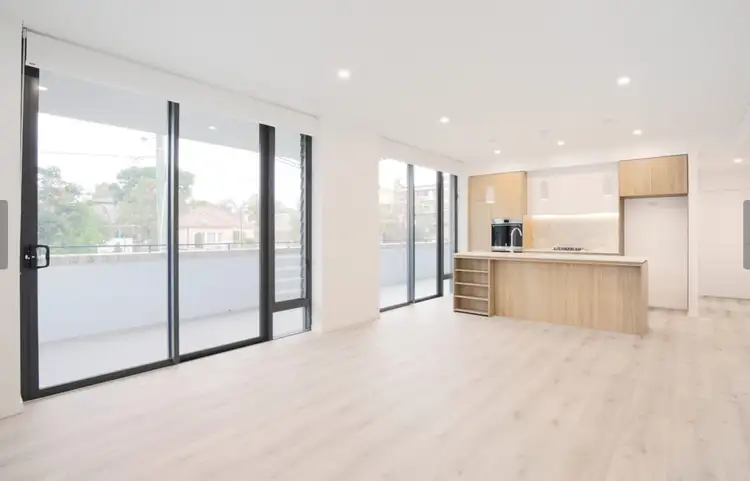 112/15-19 Clarence Street, Burwood NSW 2134
