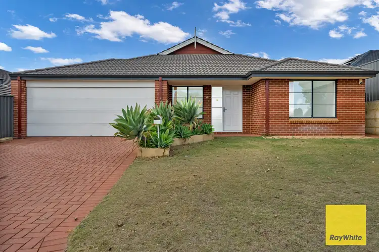 14 Dillwynia Bend, Banksia Grove WA 6031