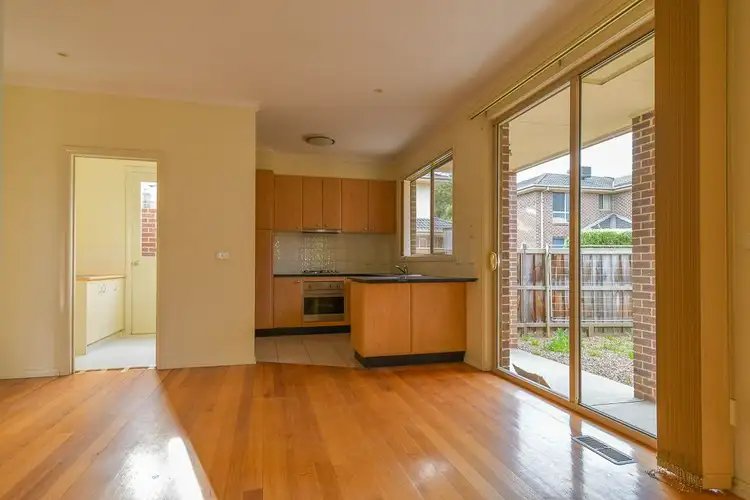 Third view of Homely townhouse listing, 1/123 Clayton Road, Oakleigh East VIC 3166