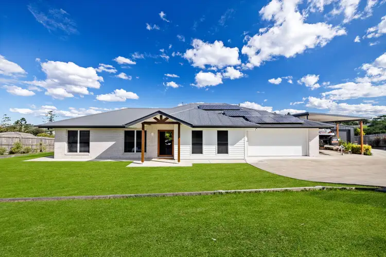 24 Walters Way, Chatsworth QLD 4570