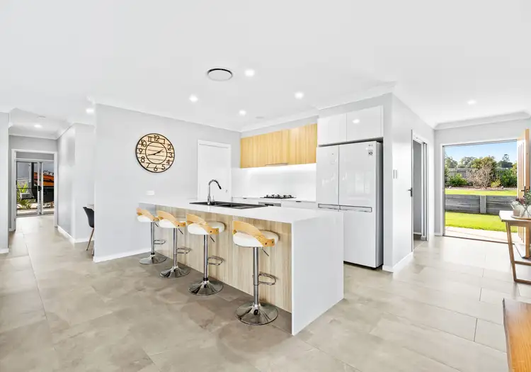 Third view of Homely house listing, 24 Walters Way, Chatsworth QLD 4570