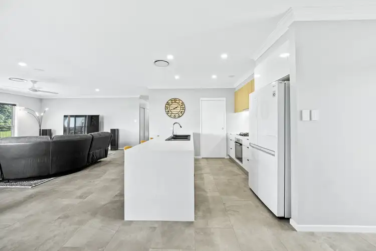 Fifth view of Homely house listing, 24 Walters Way, Chatsworth QLD 4570