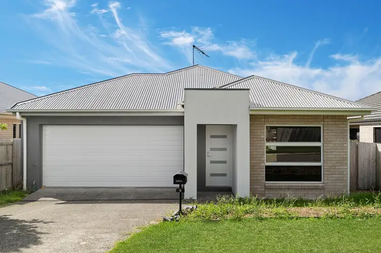 9 Serena Street, Browns Plains QLD 4118
