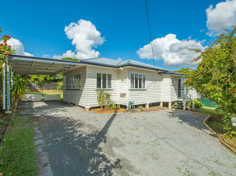 Main view of Homely house listing, 4 Hall Lane, Gympie QLD 4570