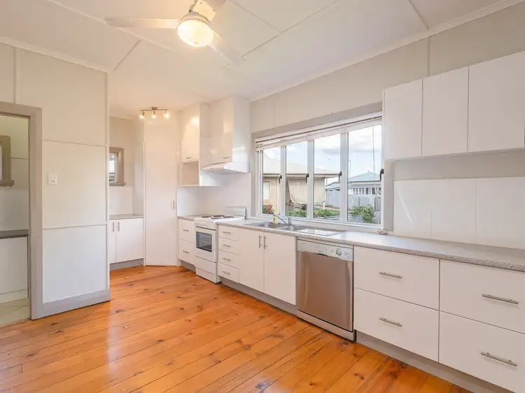 Second view of Homely house listing, 4 Hall Lane, Gympie QLD 4570