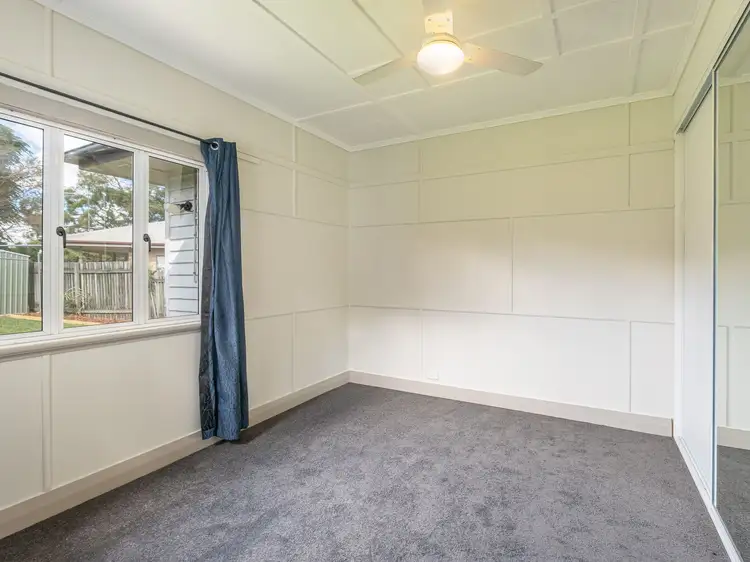 Fourth view of Homely house listing, 4 Hall Lane, Gympie QLD 4570