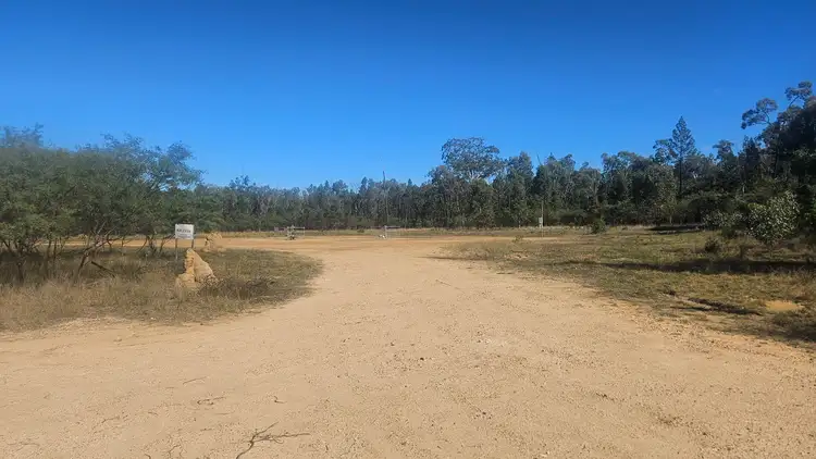 Second view of Homely land listing, LOT 21 Cypress Road, Ducklo QLD 4405
