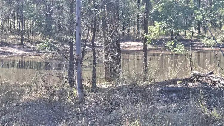 Fourth view of Homely land listing, LOT 21 Cypress Road, Ducklo QLD 4405