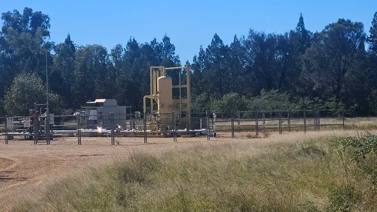 Sixth view of Homely land listing, LOT 21 Cypress Road, Ducklo QLD 4405