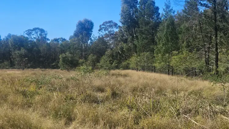 Seventh view of Homely land listing, LOT 21 Cypress Road, Ducklo QLD 4405