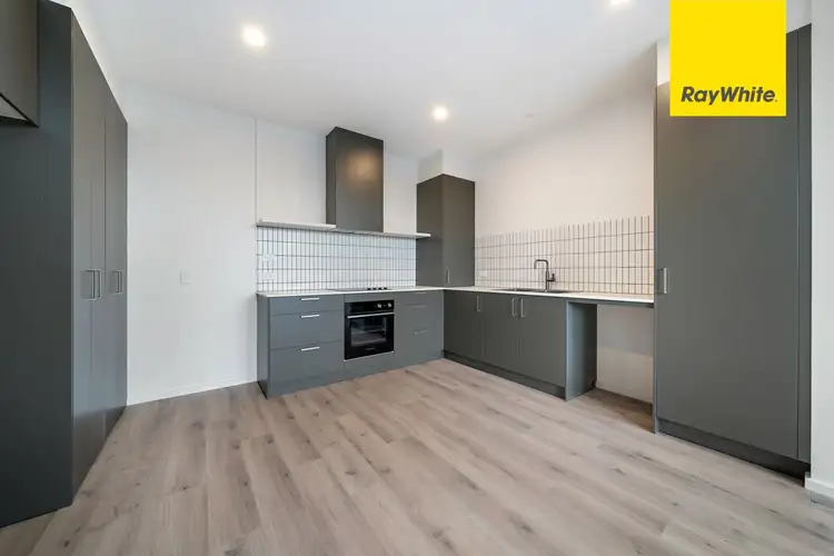 Third view of Homely apartment listing, 9/6 Inge King Crescent, Whitlam ACT 2611