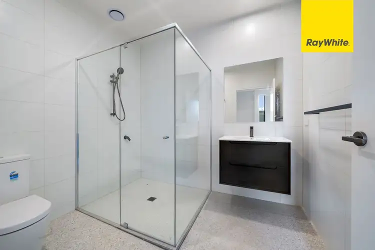 Fourth view of Homely apartment listing, 9/6 Inge King Crescent, Whitlam ACT 2611