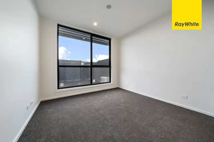 Fifth view of Homely apartment listing, 9/6 Inge King Crescent, Whitlam ACT 2611