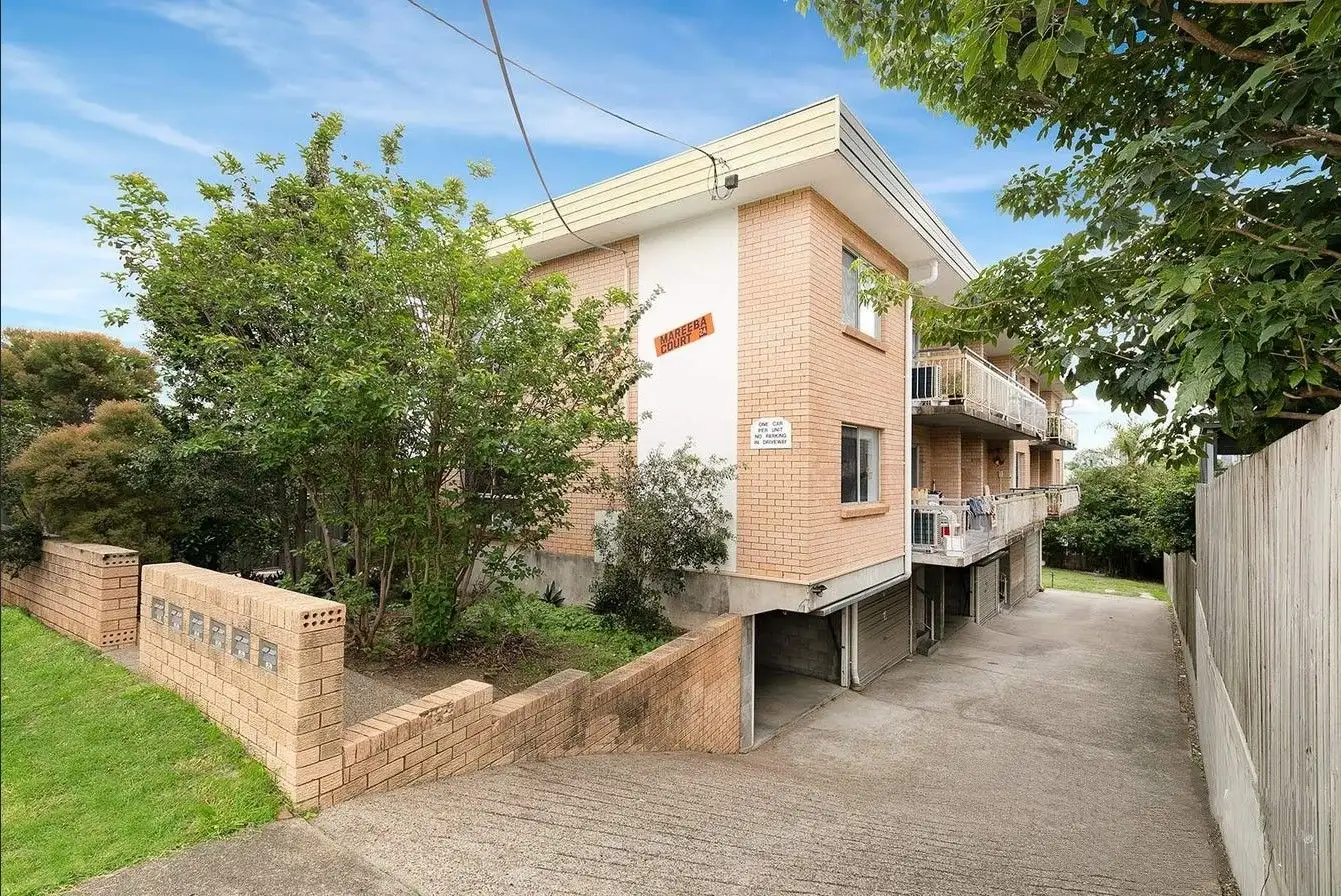 Main view of Homely house listing, 1/24 Chatsworth Road, Greenslopes QLD 4120