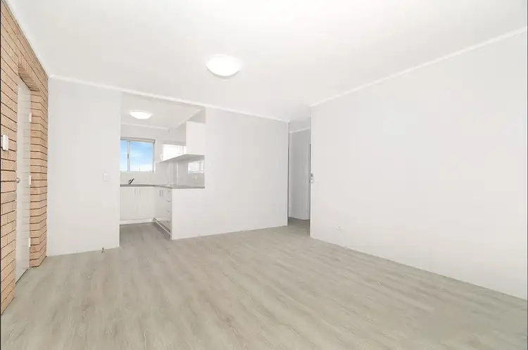 Second view of Homely house listing, 1/24 Chatsworth Road, Greenslopes QLD 4120