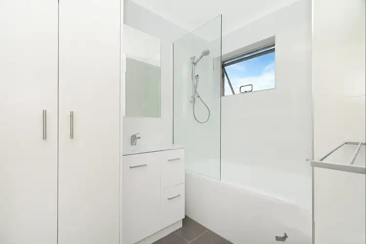 Fifth view of Homely house listing, 1/24 Chatsworth Road, Greenslopes QLD 4120