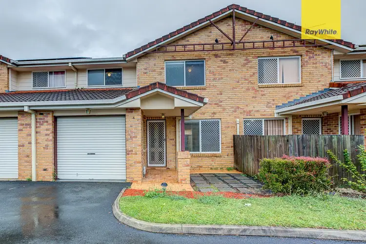 4/9 Premworth Place, Runcorn QLD 4113