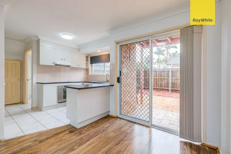 Third view of Homely unit listing, 4/9 Premworth Place, Runcorn QLD 4113