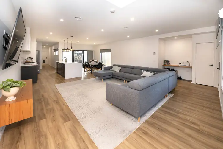 Fourth view of Homely townhouse listing, 16 Tower Avenue, Swan Hill VIC 3585