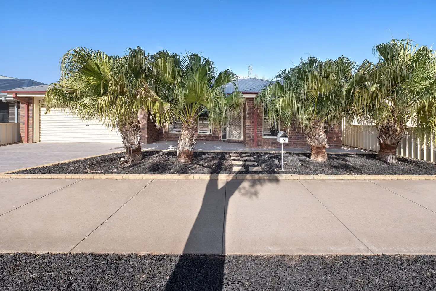 Main view of Homely house listing, 5 Village Way, Swan Hill VIC 3585